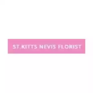 Shop St Kitts Nevis Florist discount codes logo