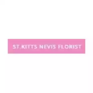 St Kitts Nevis Florist logo