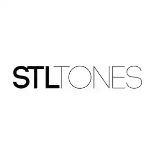 Shop STL Tones promo codes logo