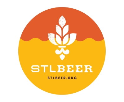 Shop St Louis Beer logo