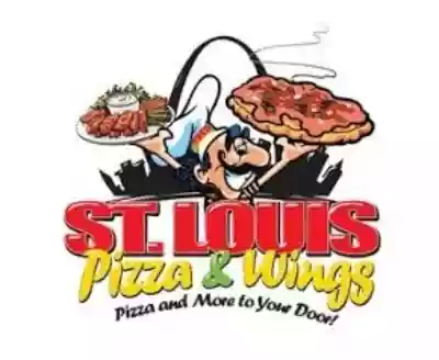 Shop St. Louis Pizza & Wings coupon codes logo