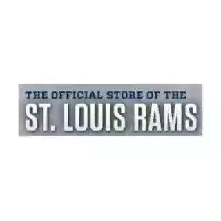 The Official St. Louis Rams Shop discount codes