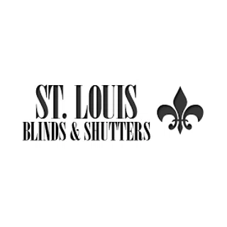 St Louis Blinds & Shutters logo