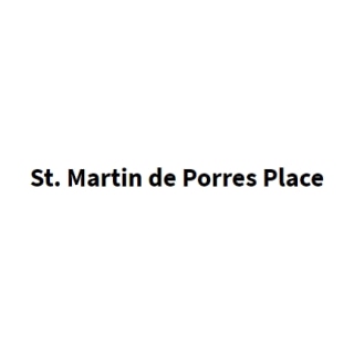 St. Martin de Porres Place promo codes