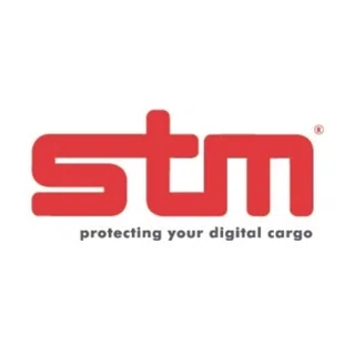 Shop STM Bags logo