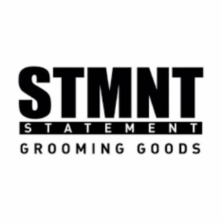 Shop STMNT Grooming logo