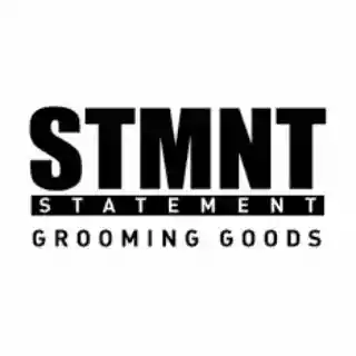 STMNT Grooming discount codes