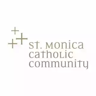 Shop St. Monica Catholic Community coupon codes logo
