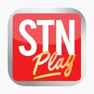 Shop STN Play promo codes logo