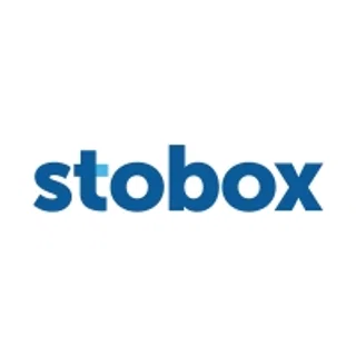 Stobox logo