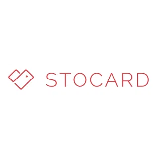 Shop Stocard App logo