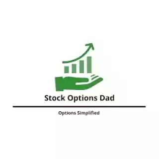 Shop Stock Options Dad coupon codes logo
