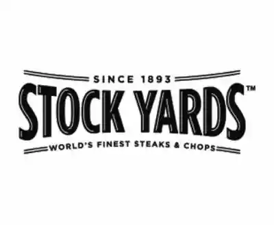 Stock Yards discount codes