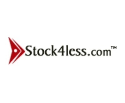 Shop Stock4less logo