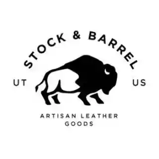 Shop Stock & Barrel Co. coupon codes logo