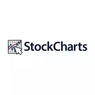 StockCharts.com promo codes