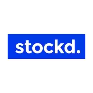 Shop Stockd promo codes logo