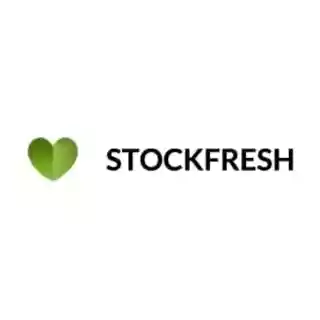 Shop Stockfresh discount codes logo
