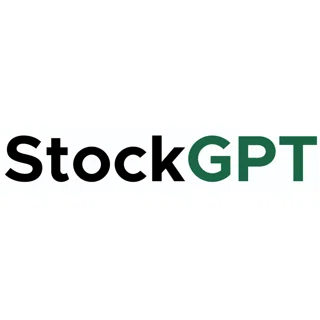 StockGPT logo