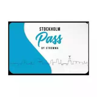 Shop Stockholm Pass discount codes logo