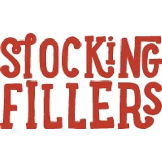 Shop Stocking Fillers logo