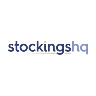 Shop Stockings HQ logo