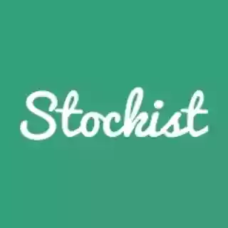 Stockist logo