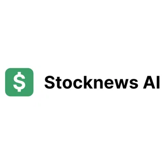 Stocknews AI logo