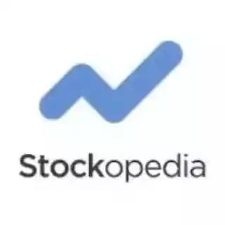 Stockopedia discount codes