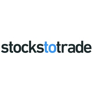 StocksToTrade logo