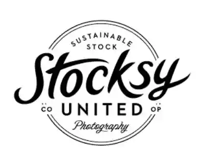 Shop Stocksy coupon codes logo