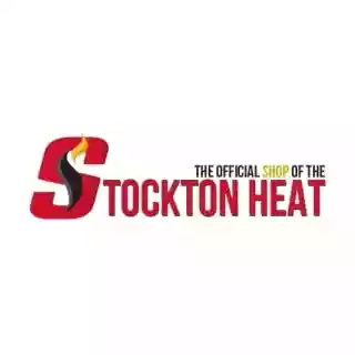 Shop Stockton FanAttic discount codes logo