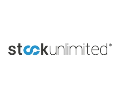 Shop Stock Unlimited logo