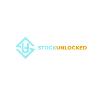 Stock Unlocked logo