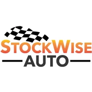 StockWise Auto logo