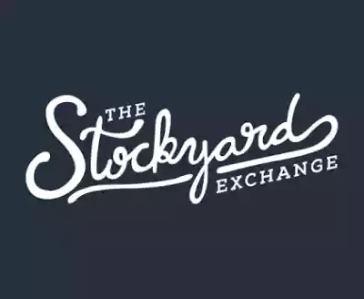 Shop Stockyard Exchange discount codes logo