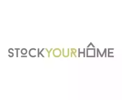 Shop Stock Your Home coupon codes logo