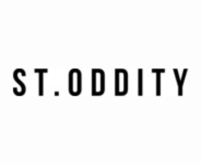Shop St. Oddity logo
