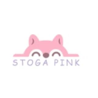 Stoga Pink logo