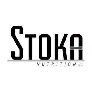 Stoka Nutrition logo