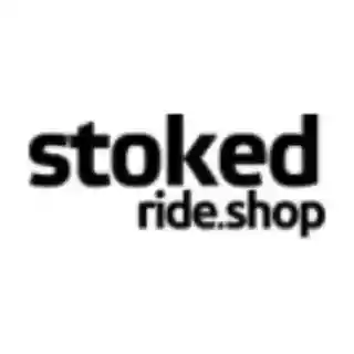 Stoked Ride Shop coupon codes