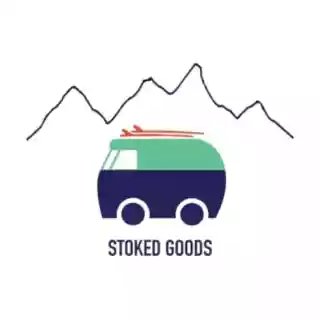 Stoked Goods discount codes