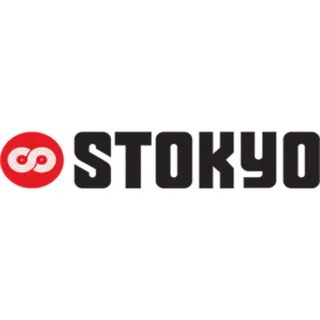 STOKYO logo