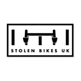 Shop Stolen Bikes discount codes logo