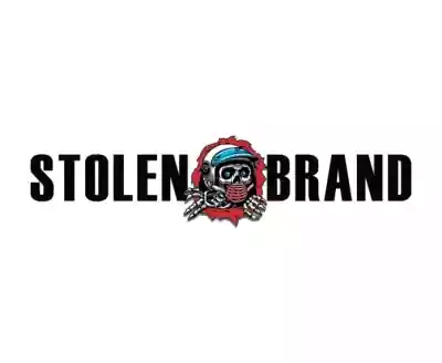Shop Stolen Brand coupon codes logo