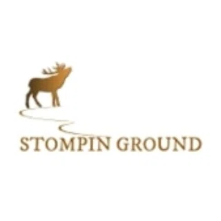 Shop Stompin Ground logo