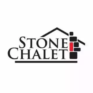   Stone Chalet logo