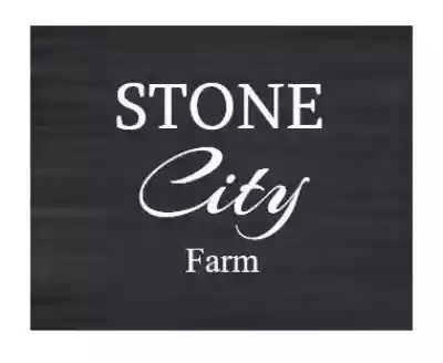 Shop Stone City Farm logo