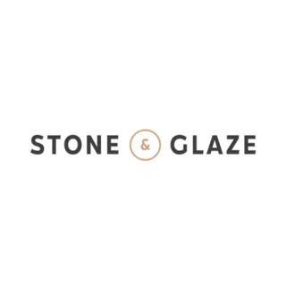 Stone & Glaze logo