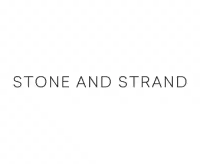 Stone & Strand coupon codes